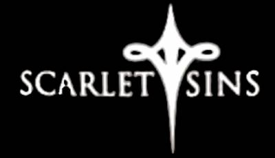 logo Scarlet Sins logo Scarlet Sins